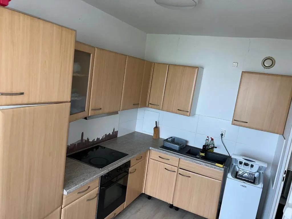 Apartment Sonnige Terrassenwohnung Mit 3 Zimmern Und Bad J30 Leipzig