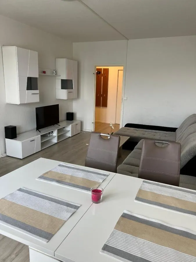 Sonnige Terrassenwohnung Mit 3 Zimmern Und Bad J30 Leipzig